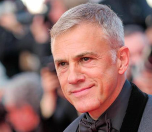 Кристоф Вальц сыграет главную роль в новом триллере от Amazon