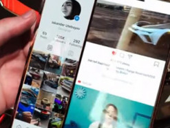 Apple iPhone Slide Pro впервые показали на видео