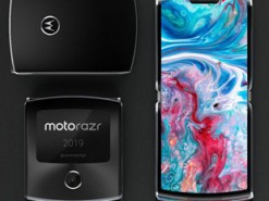 Известны подробности о смартфоне Motorola с гибким экраном