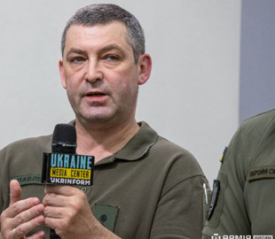 В Україні вже кодифіковано майже 10 засобів радіоелектронної боротьби