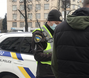 Украинцам предложили заработать на штрафах: за информирование о нарушителе ПДД можно получить 10%