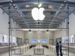 Apple открывает первый фирменный магазин на родине главного конкурента