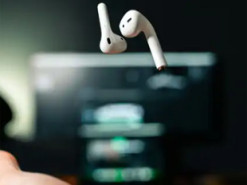5 найкращих прихованих функцій AirPods, про які варто знати