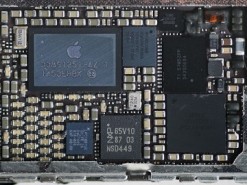 Выпуск процессоров для iPhone под угрозой из-за кибератаки