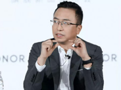 Глава Honor розкритикував Apple після виходу серії iPhone 15