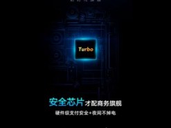 Lenovo Z5 Pro предложит повышенную безопасность данных