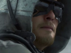 Death Stranding появится на персональных компьютерах