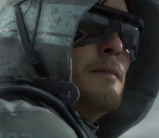 Death Stranding появится на персональных компьютерах