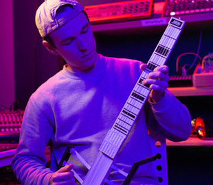 Украинский музыкальный стартап собрал $50 000 на Kickstarter за час