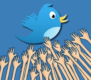Личные сообщения пользователей Twitter попали в чужие руки