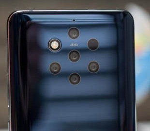 Глава Zeiss назвал главные проблемы камер смартфонов