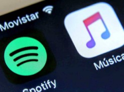 Apple Music обошел Spotify по количеству подписчиков