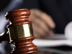 Суд: украинец получил 4 года за кражу персональных данных