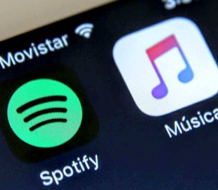 Apple Music обошел Spotify по количеству подписчиков