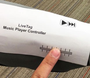 Умные бирки: теперь подключить к сети можно все