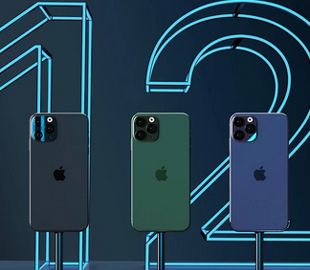 Apple случайно объявила дату презентации iPhone 12