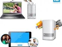 WD опубликовала рекомендации по устранению проблем безопасности NAS My Cloud