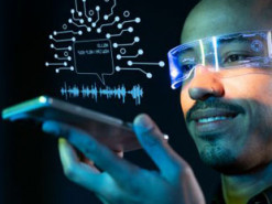 Як зміняться смартфони через 50 років: п'ять неймовірних ідей