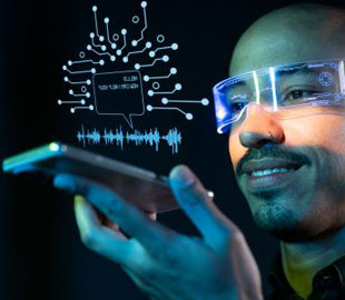 Як зміняться смартфони через 50 років: п'ять неймовірних ідей