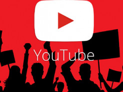 YouTube заблокировал разговор Навального с его предполагаемым отравителем из ФСБ