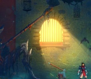 Большое бесплатное дополнение к Dead Cells выйдет этой весной