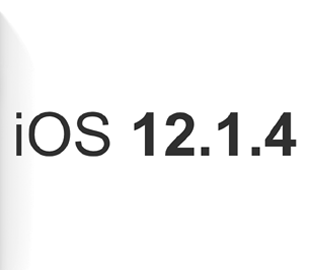 Apple запретила установку iOS 12.1.4