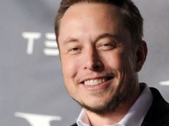 Илон Маск показал свой "космический" тостер в Instagram