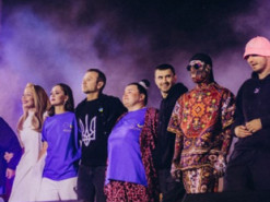 Телемарафон Save Ukraine — #StopWar: на рахунок МОЗ надійшло понад 6 мільйонів