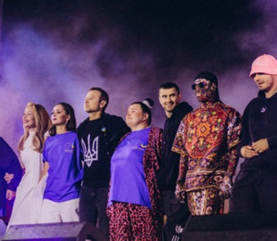 Телемарафон Save Ukraine — #StopWar: на рахунок МОЗ надійшло понад 6 мільйонів