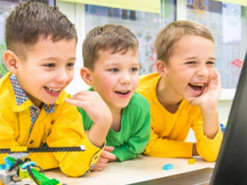 Дошкольные учебные заведения совсем не готовы к онлайн-обучению, – эксперт