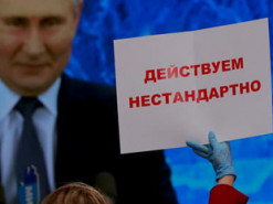 Заборонити Telegram: як буде змінюватися боротьба України з пропагандою РФ