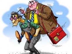 Почему чиновники поднимают тарифы на Интернет