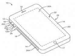 Apple показала, как Touch Bar может улучшить iPhone