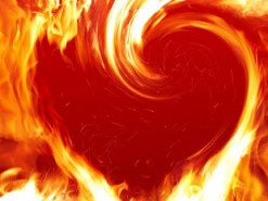 Россиянка подожгла любовнику квартиру и выложила фото в Instagram