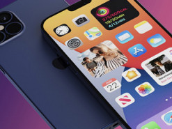 iPhone 14 будет первым смартфоном на базе 3-нм платформы