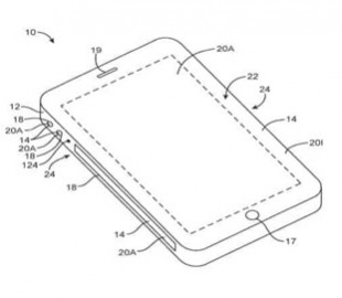Apple показала, как Touch Bar может улучшить iPhone