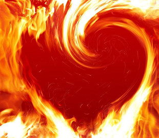 Россиянка подожгла любовнику квартиру и выложила фото в Instagram