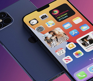 iPhone 14 будет первым смартфоном на базе 3-нм платформы