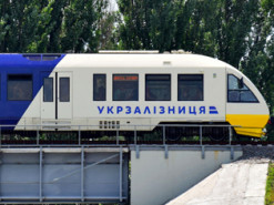 Проїхатися з мультиками. «Укрзалізниця» запустила дитячий кінотеатр у потязі «Інтерсіті+»