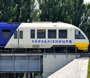 Проїхатися з мультиками. «Укрзалізниця» запустила дитячий кінотеатр у потязі «Інтерсіті+»