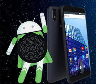 Archos представила свой самый дешевый смартфон для программы Android Go