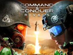 Геймеры пришли в бешенство от анонса новой Command & Conquer