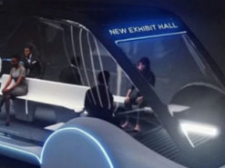 Автомобильное метро от Tesla: раскрыли план Илона Маска