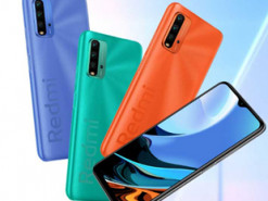 Xiaomi нарастила оперативную память в смартфоне Redmi 9 Power