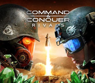 Геймеры пришли в бешенство от анонса новой Command & Conquer