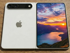 У мережі з’явився реалістичний макет майбутнього складаного iPhone від Apple