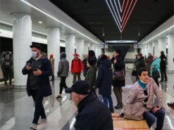 В Минске отключили интернет