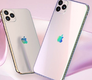iPhone 11 поступит в продажу 20 сентября