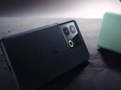 Опубликованы изображения смартфона OnePlus 10 Ultra