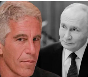 Як Джефрі Епштейн став звʼязковим між чиновниками Путіна, хакерами й бізнес-елітою США